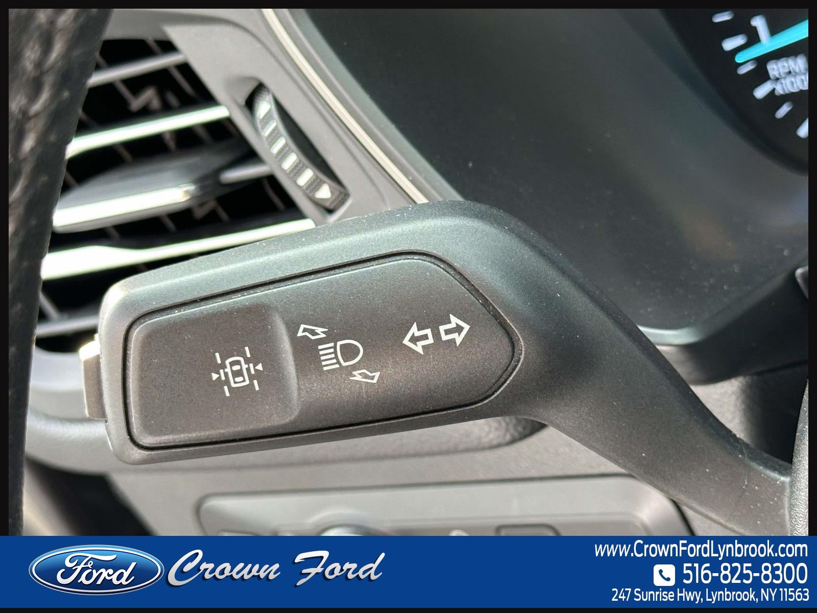 2020 Ford Escape SEL AWD