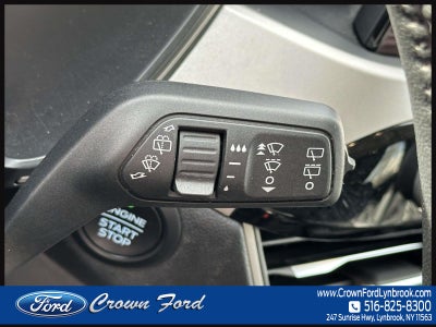 2020 Ford Escape SEL AWD