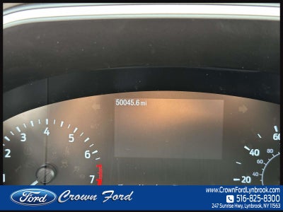 2020 Ford Escape SEL AWD