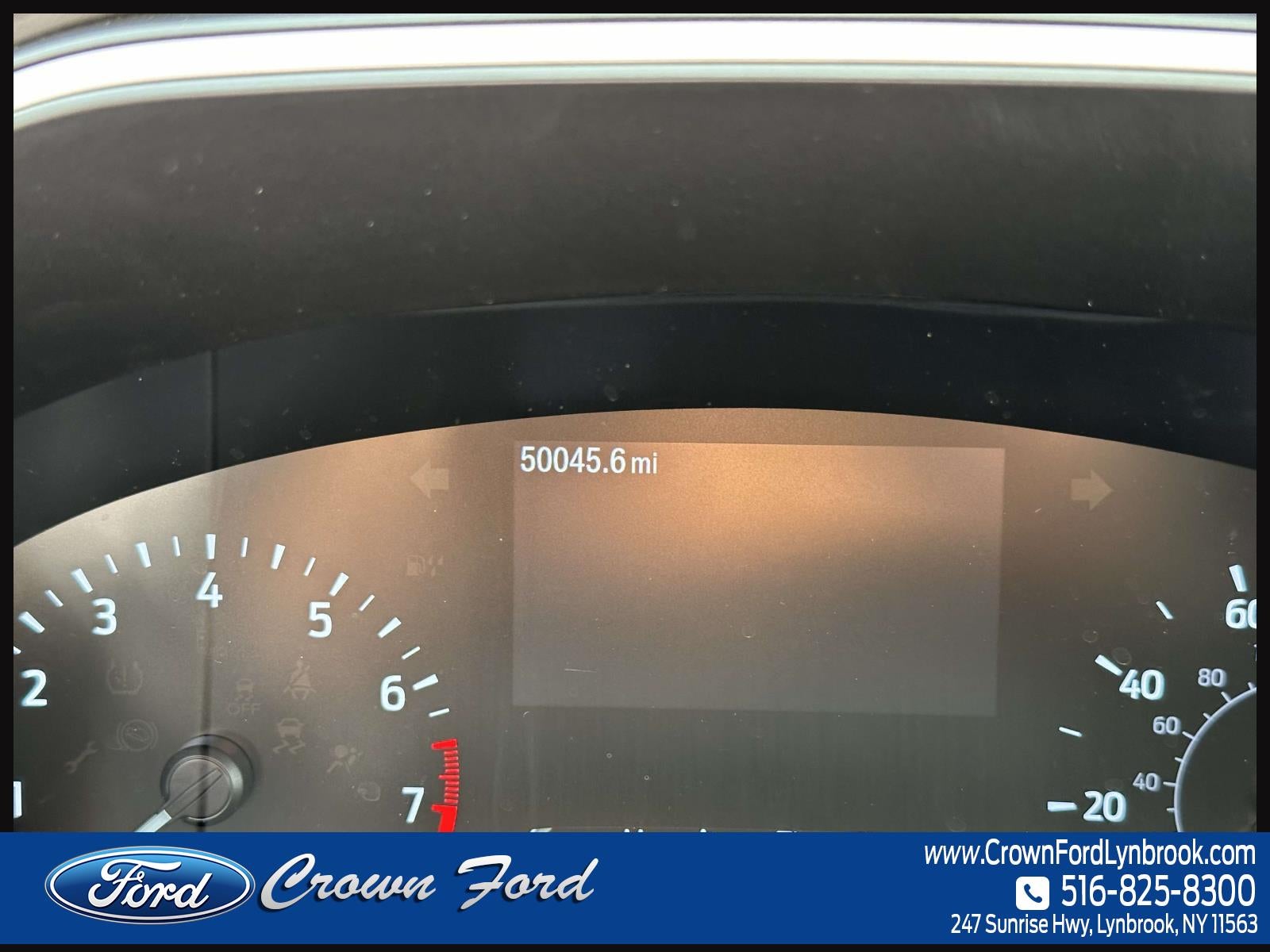 2020 Ford Escape SEL AWD