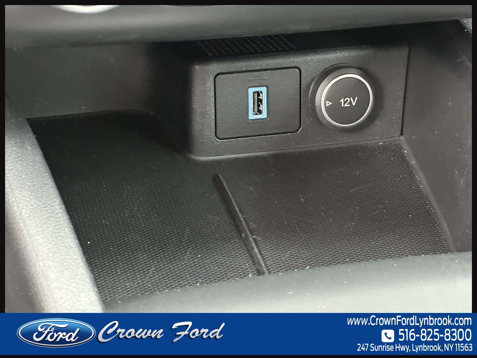 2020 Ford Escape SEL AWD