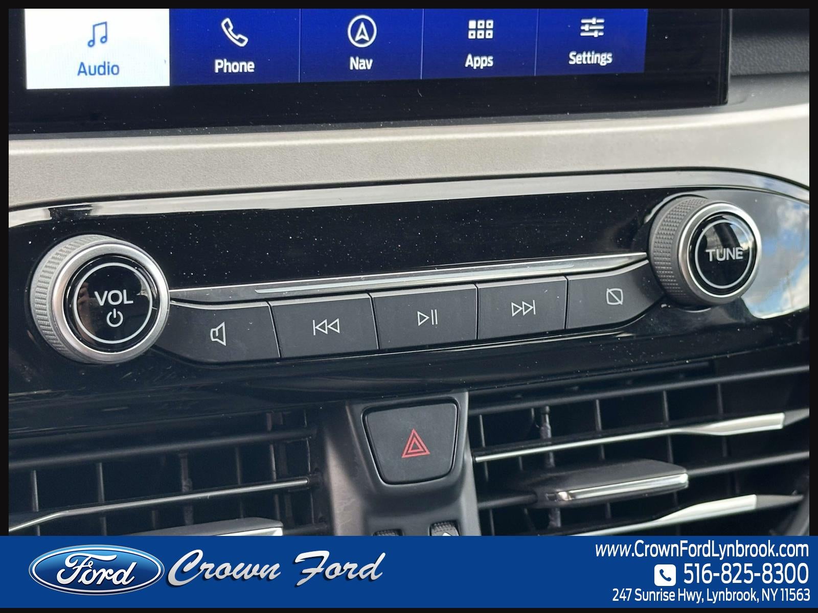 2020 Ford Escape SEL AWD