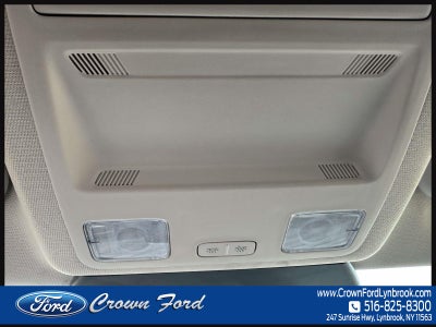 2020 Ford Escape SEL AWD