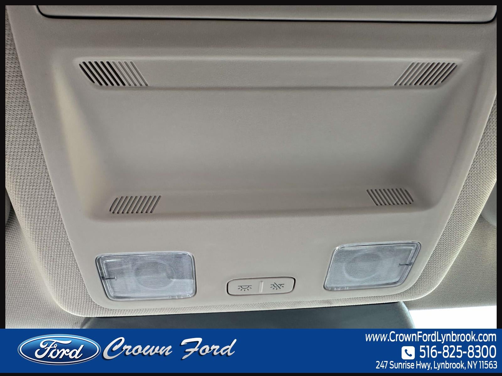 2020 Ford Escape SEL AWD