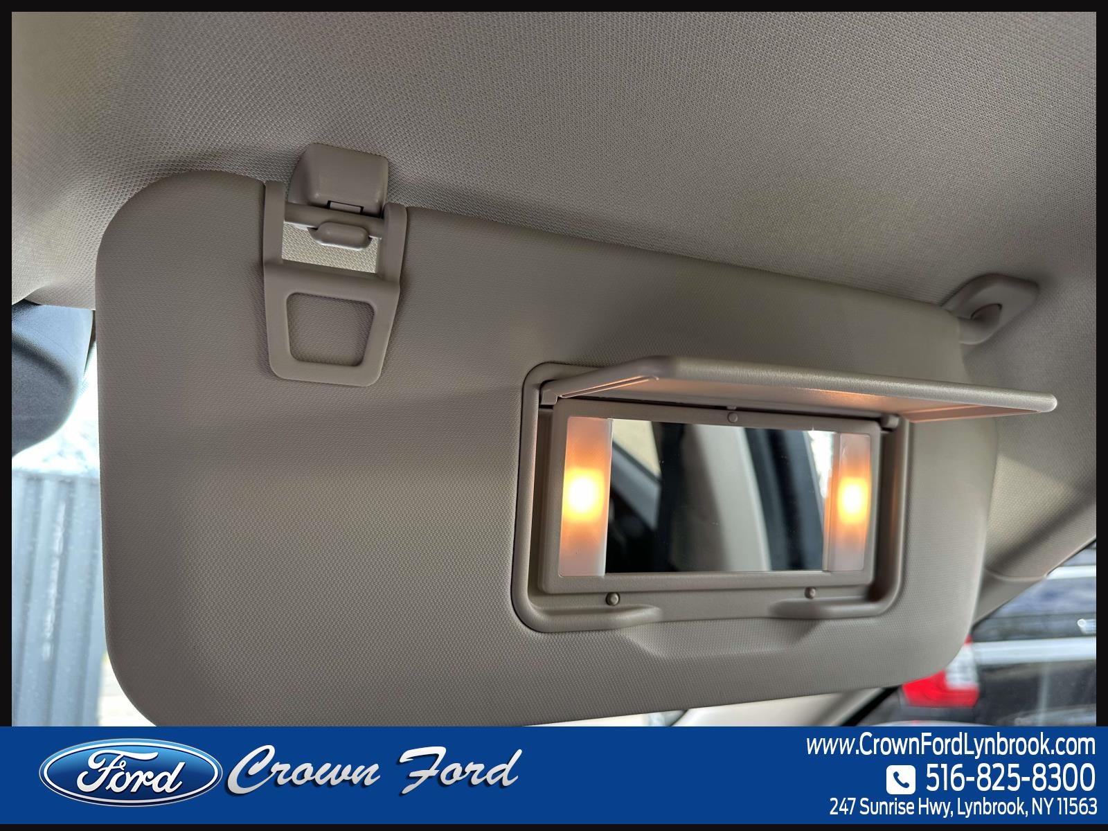 2020 Ford Escape SEL AWD