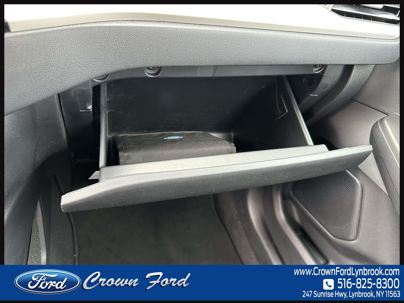 2020 Ford Escape SEL AWD