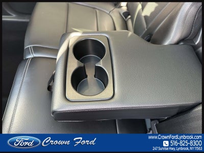 2022 Ford Escape SEL AWD