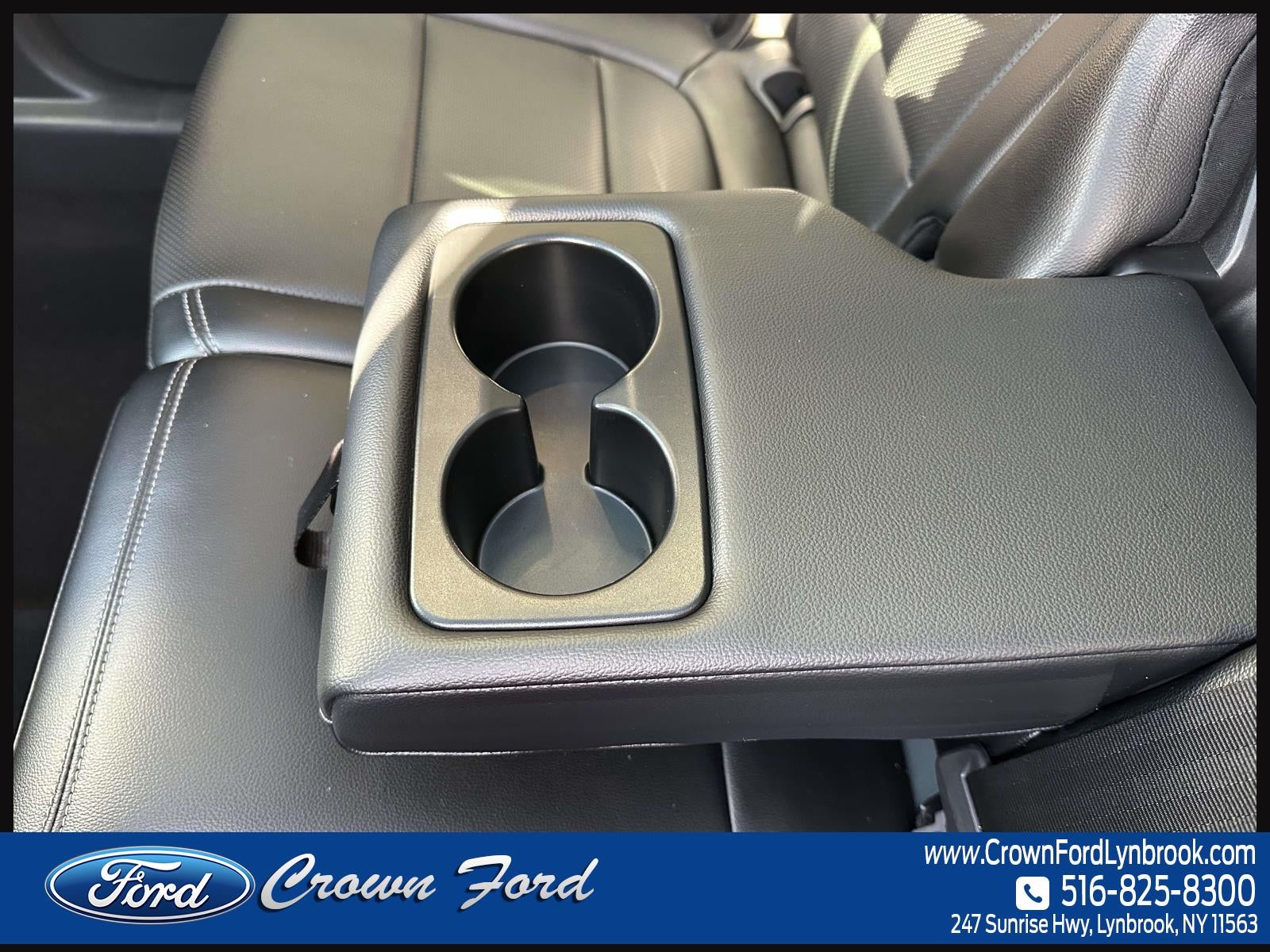 2022 Ford Escape SEL AWD