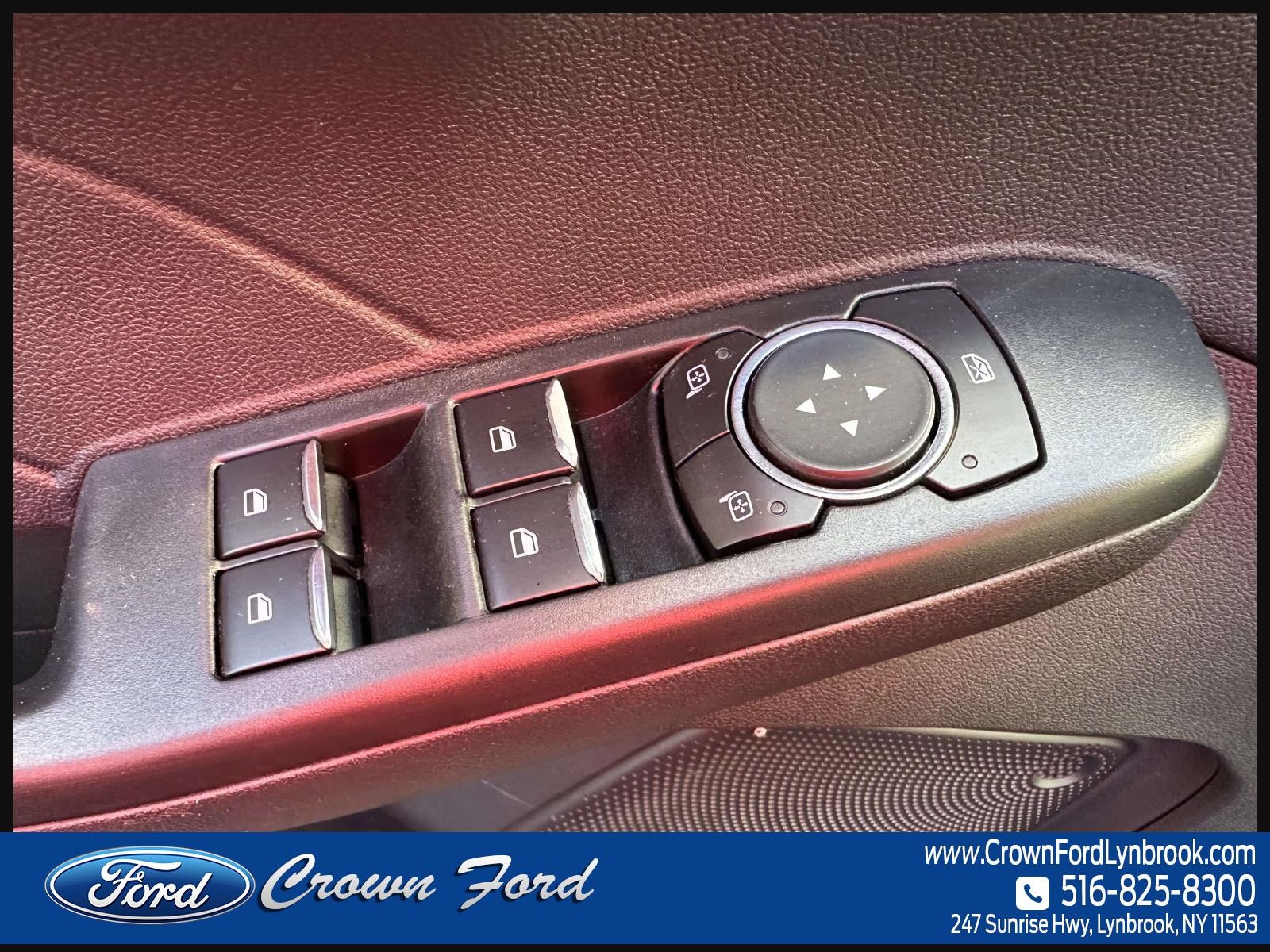 2022 Ford Escape SEL AWD
