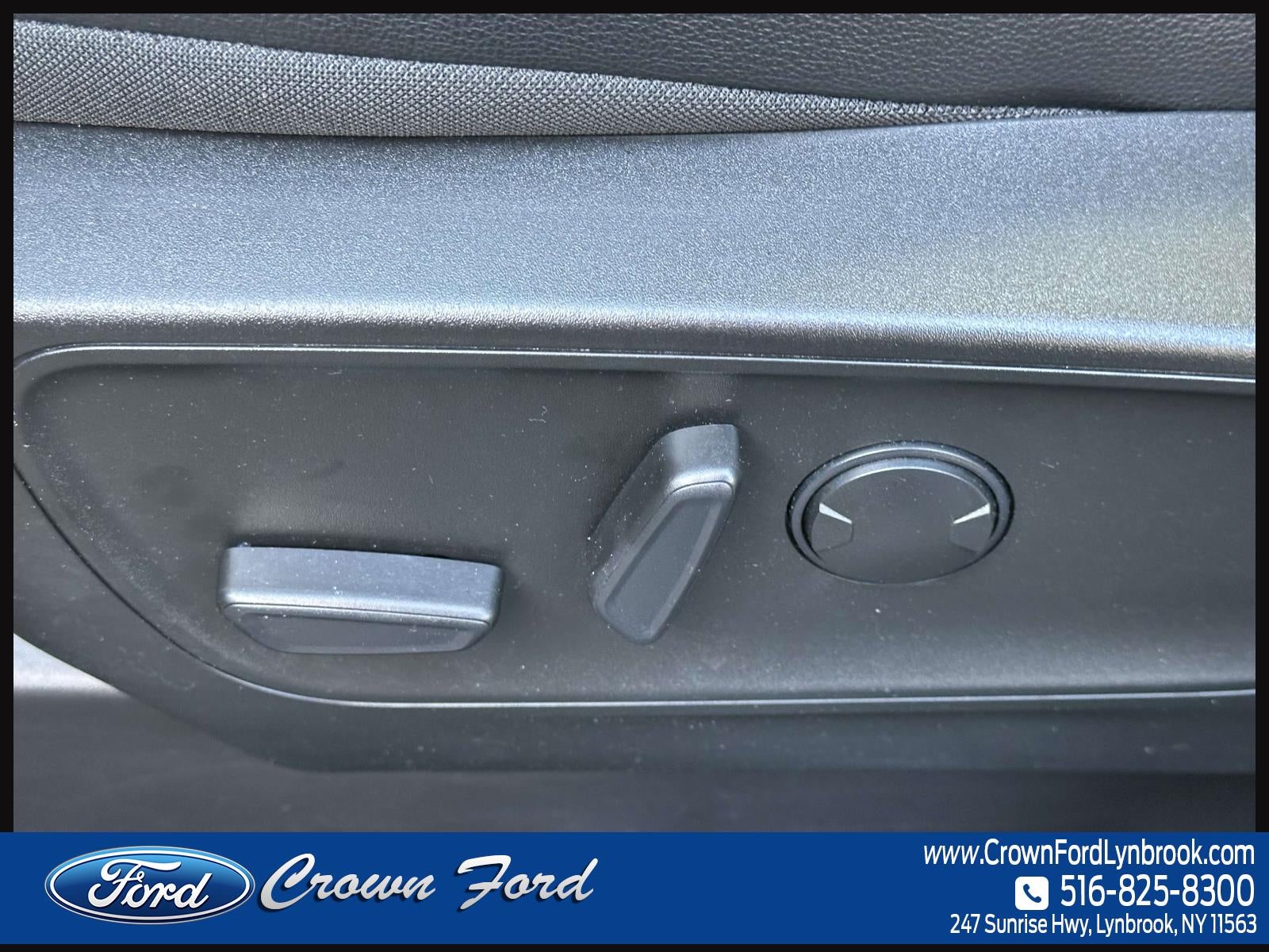 2022 Ford Escape SEL AWD