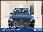 2022 Ford Escape SEL AWD