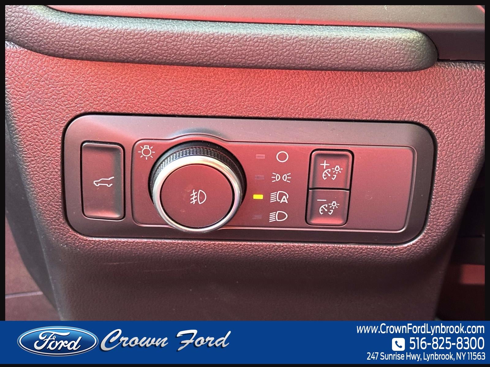 2022 Ford Escape SEL AWD