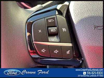 2022 Ford Escape SEL AWD