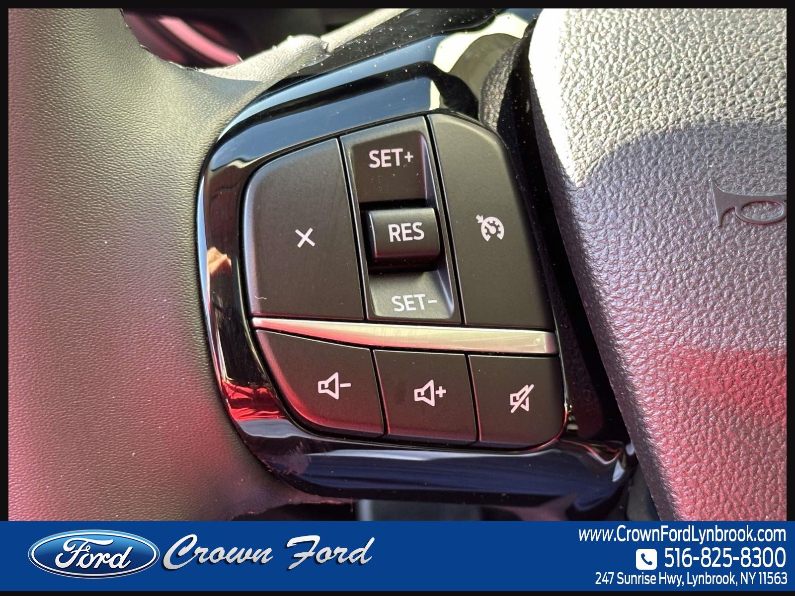 2022 Ford Escape SEL AWD