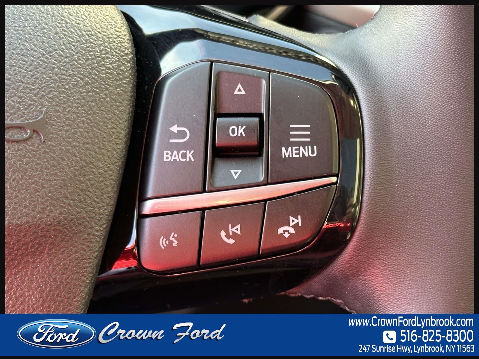 2022 Ford Escape SEL AWD