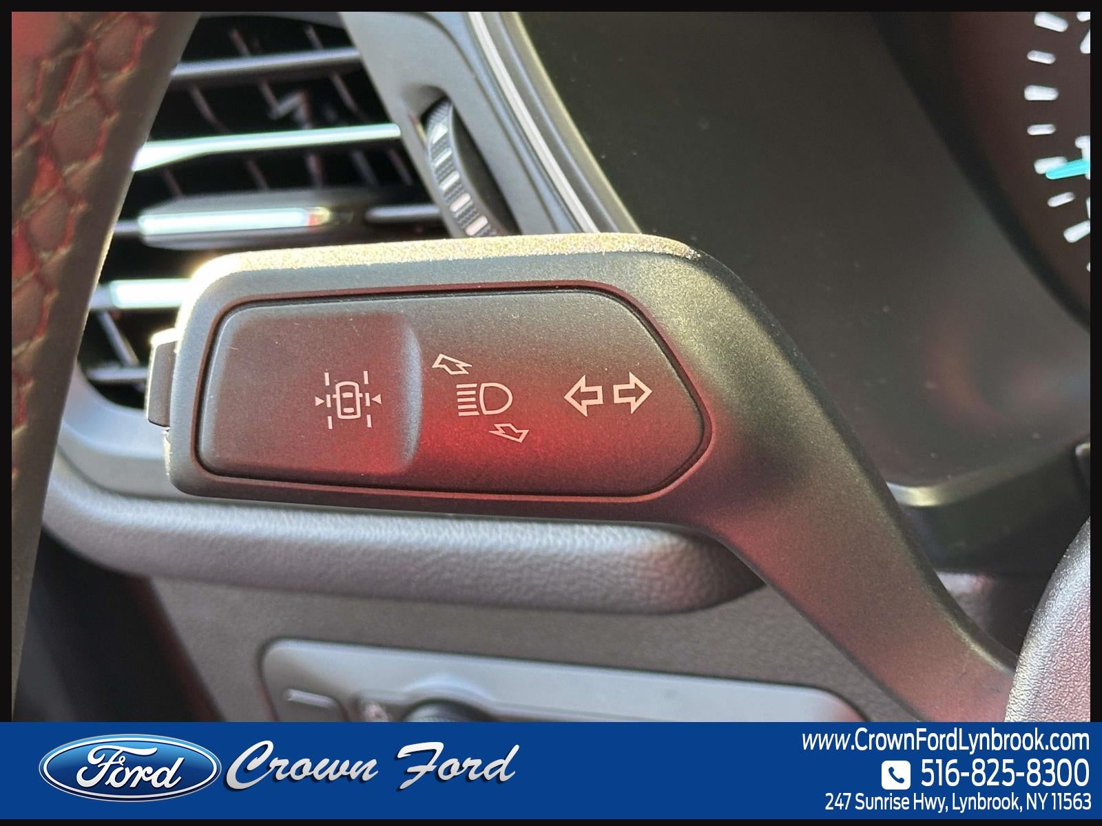 2022 Ford Escape SEL AWD