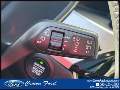 2022 Ford Escape SEL AWD