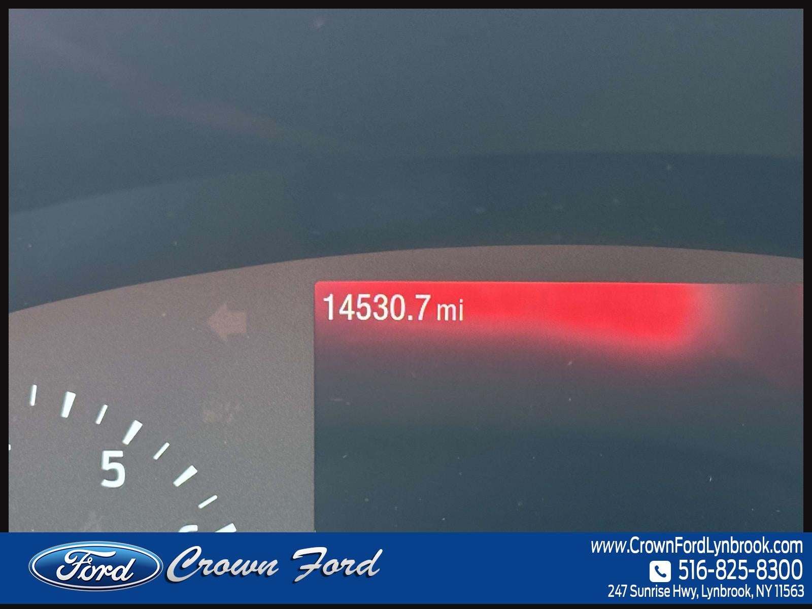 2022 Ford Escape SEL AWD