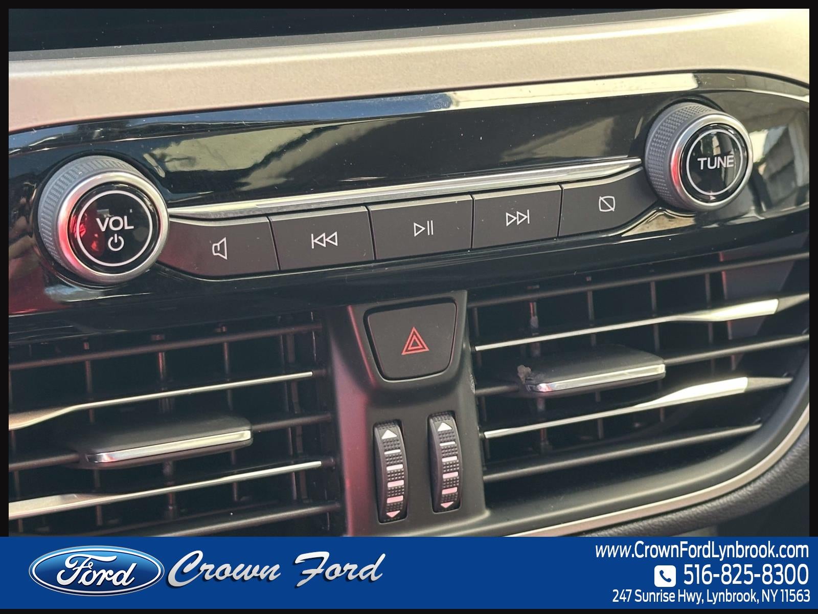 2022 Ford Escape SEL AWD
