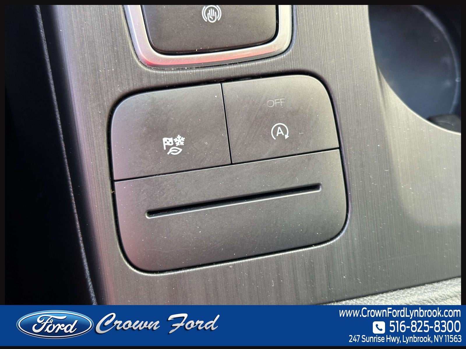 2022 Ford Escape SEL AWD