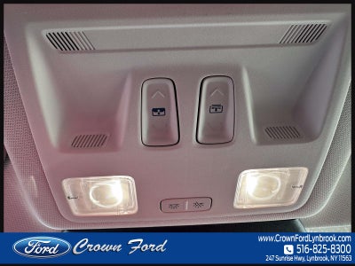 2022 Ford Escape SEL AWD