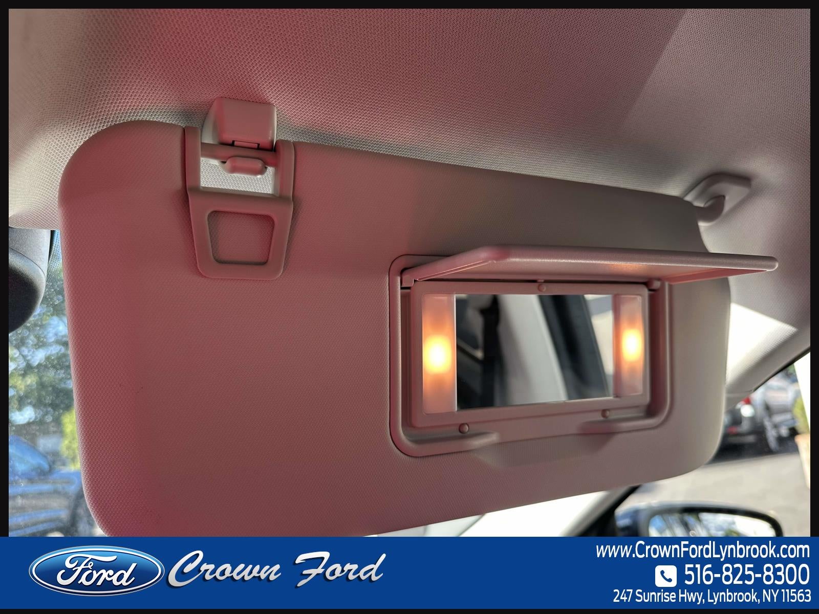 2022 Ford Escape SEL AWD