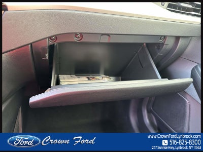 2022 Ford Escape SEL AWD