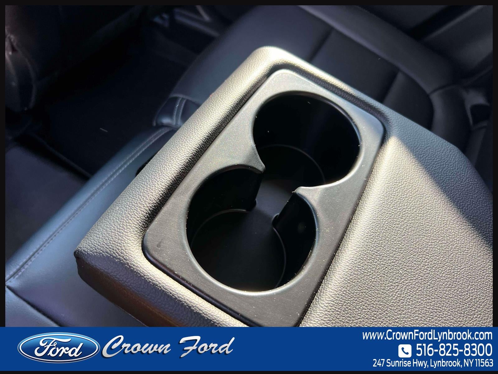 2022 Ford Escape SEL AWD