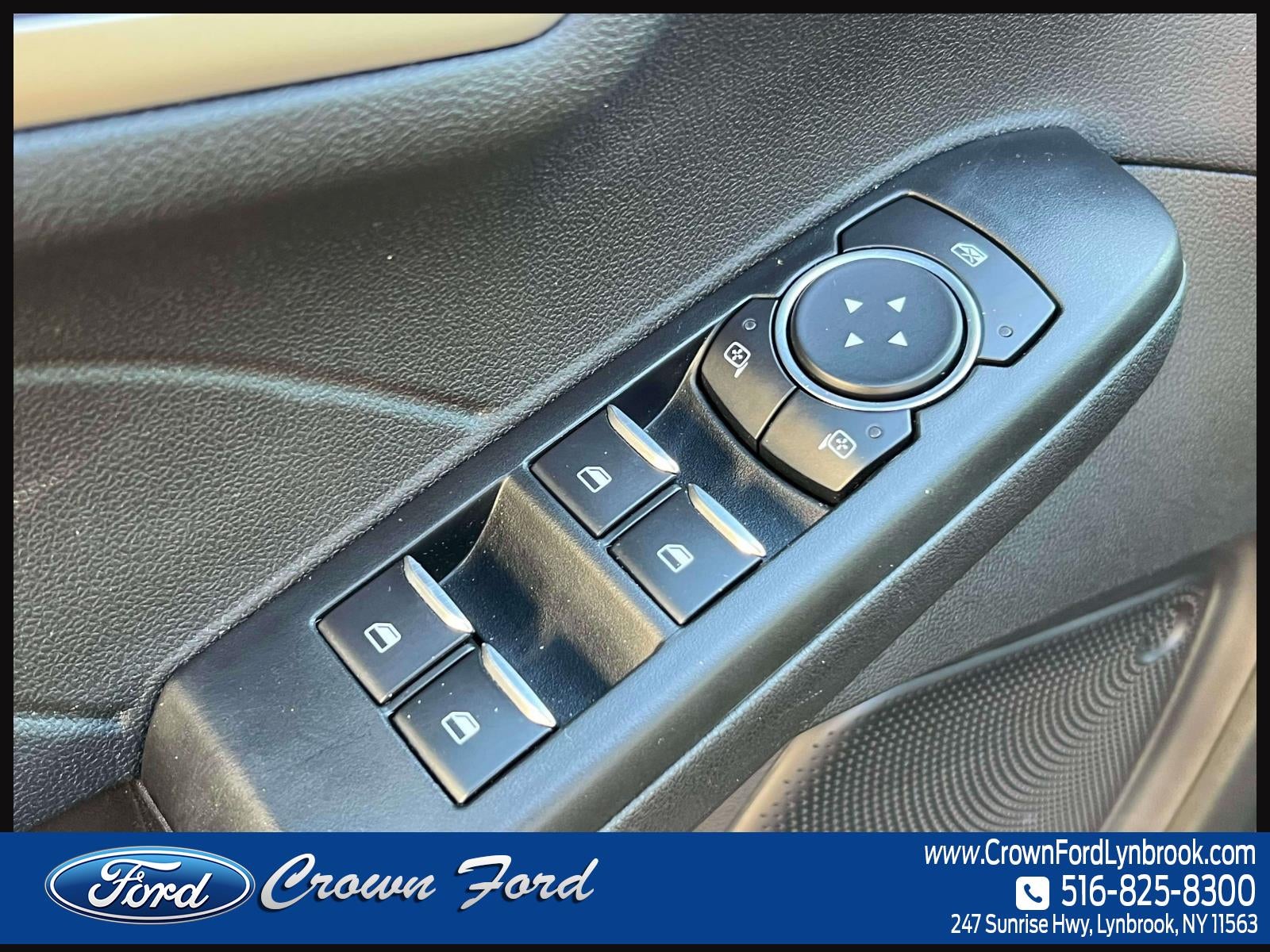 2022 Ford Escape SEL AWD