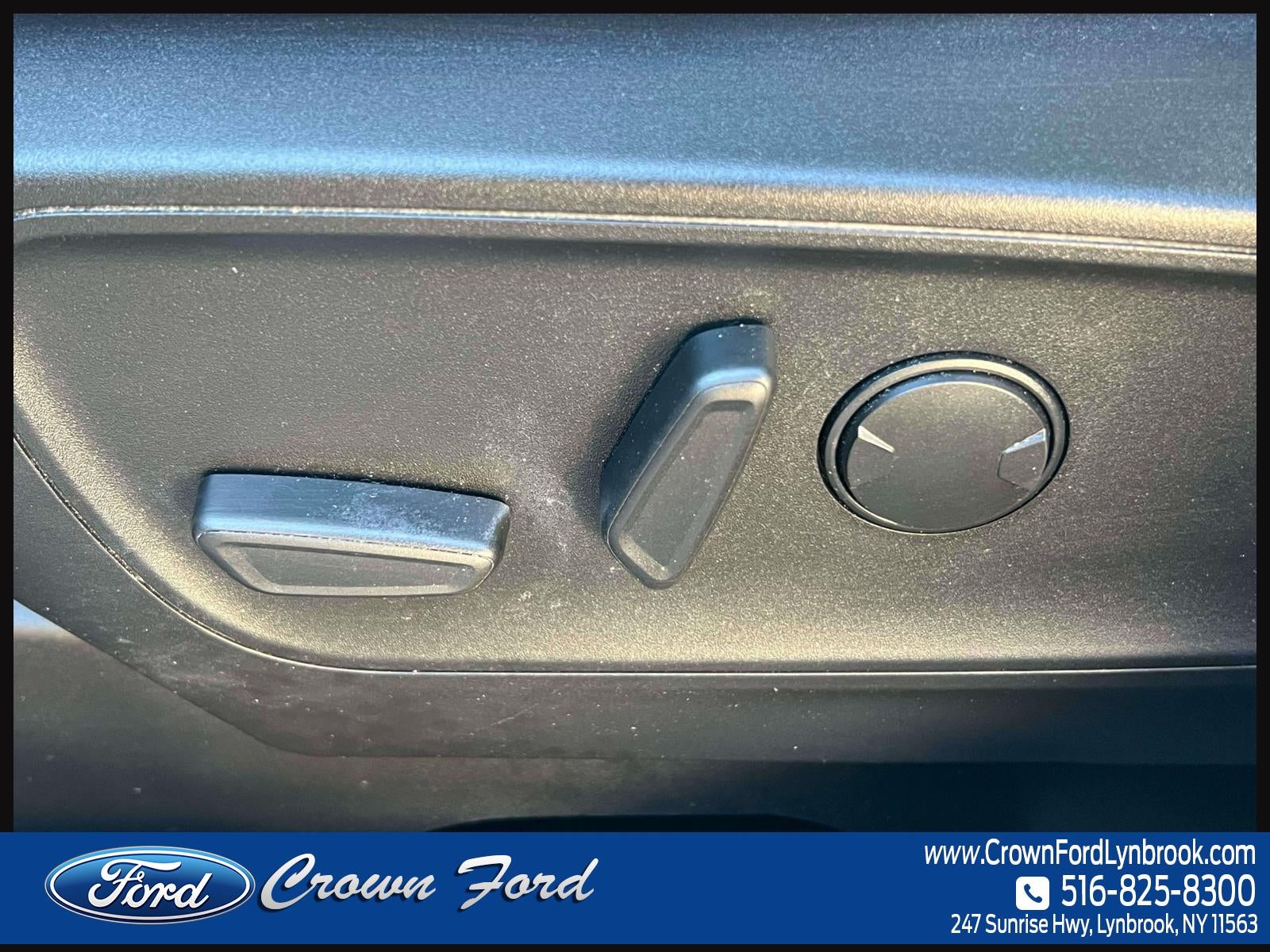 2022 Ford Escape SEL AWD