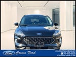 2022 Ford Escape SEL AWD