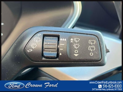 2022 Ford Escape SEL AWD