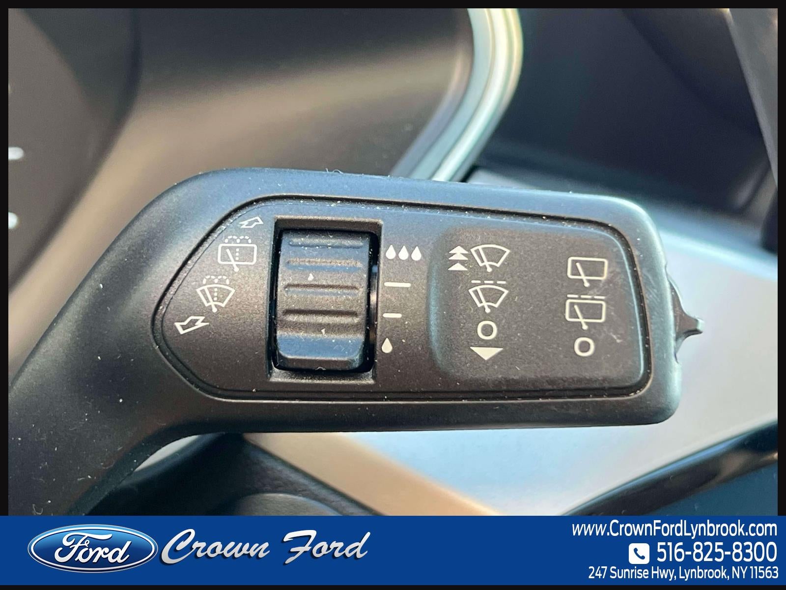 2022 Ford Escape SEL AWD