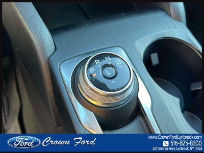 2022 Ford Escape SEL AWD