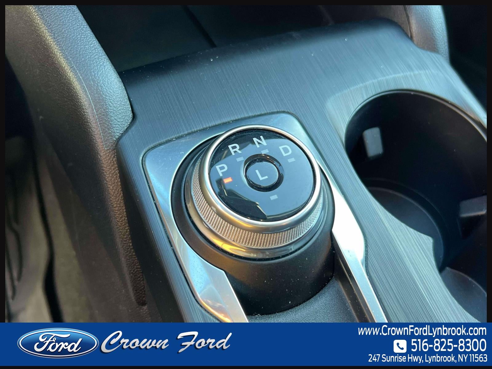 2022 Ford Escape SEL AWD