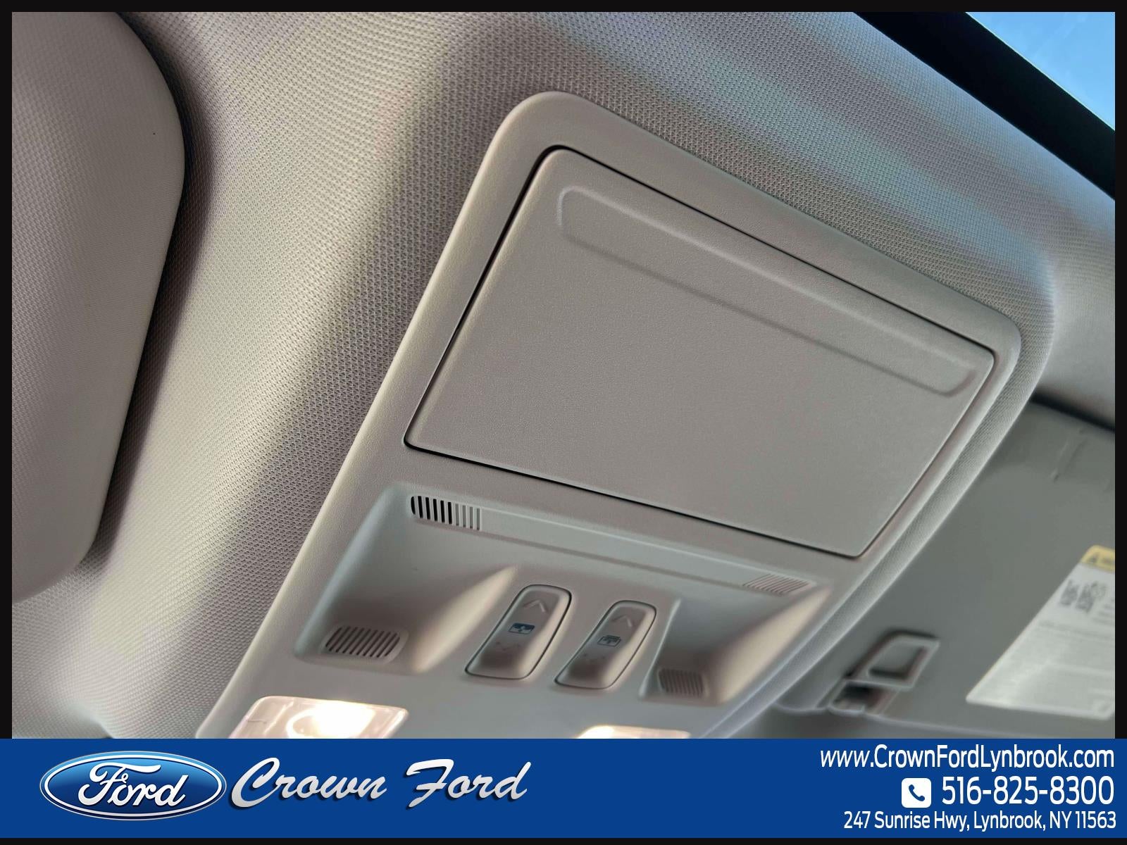 2022 Ford Escape SEL AWD