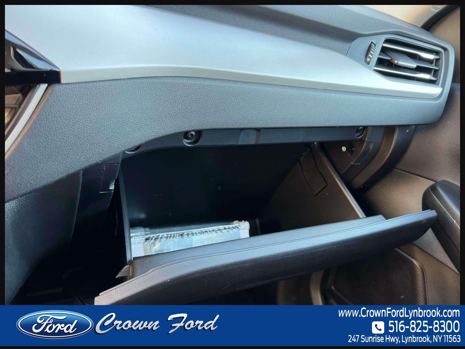 2022 Ford Escape SEL AWD