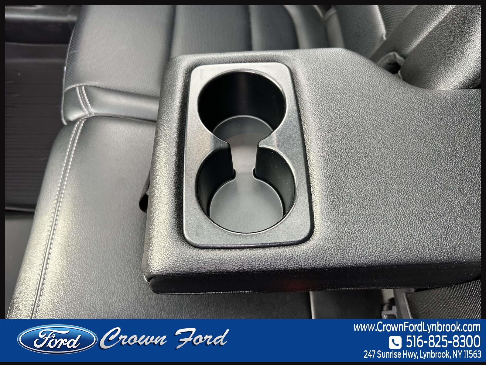 2022 Ford Escape SEL AWD