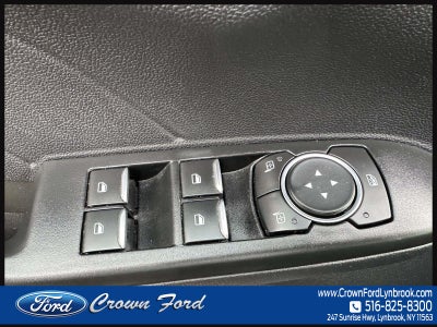 2022 Ford Escape SEL AWD