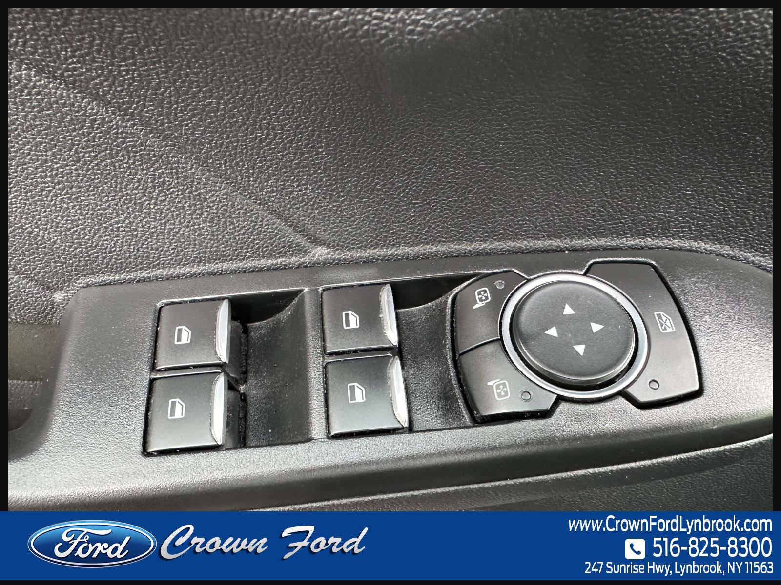 2022 Ford Escape SEL AWD