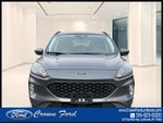 2022 Ford Escape SEL AWD