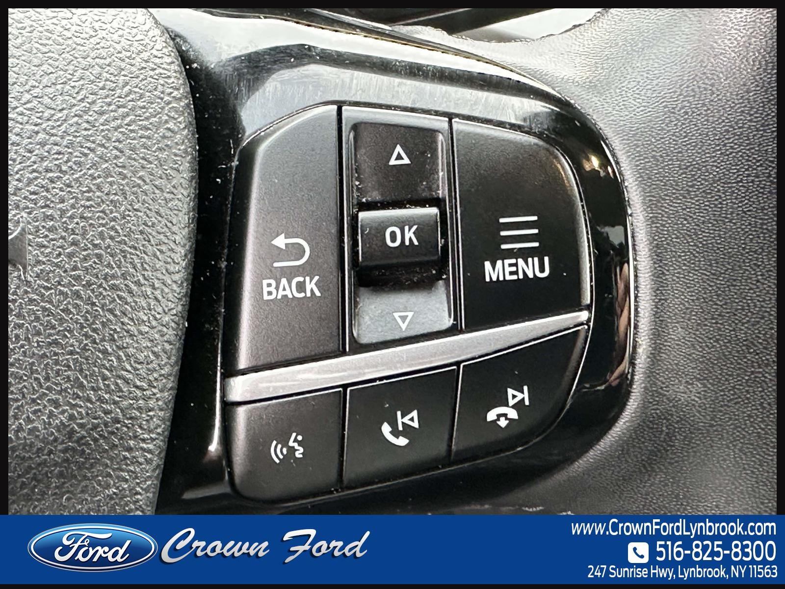 2022 Ford Escape SEL AWD