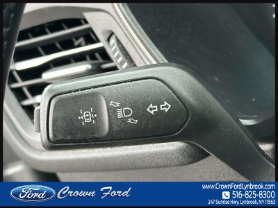 2022 Ford Escape SEL AWD