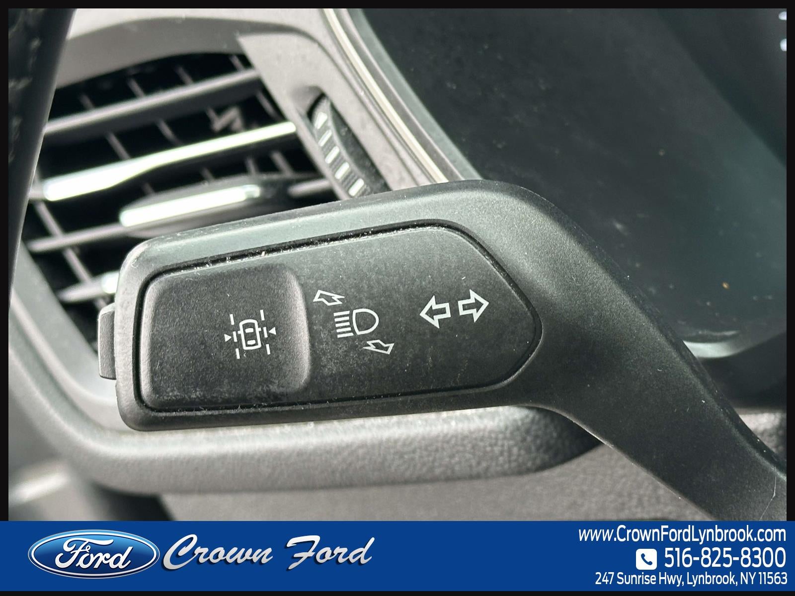 2022 Ford Escape SEL AWD