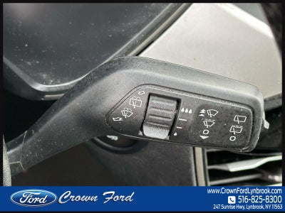 2022 Ford Escape SEL AWD