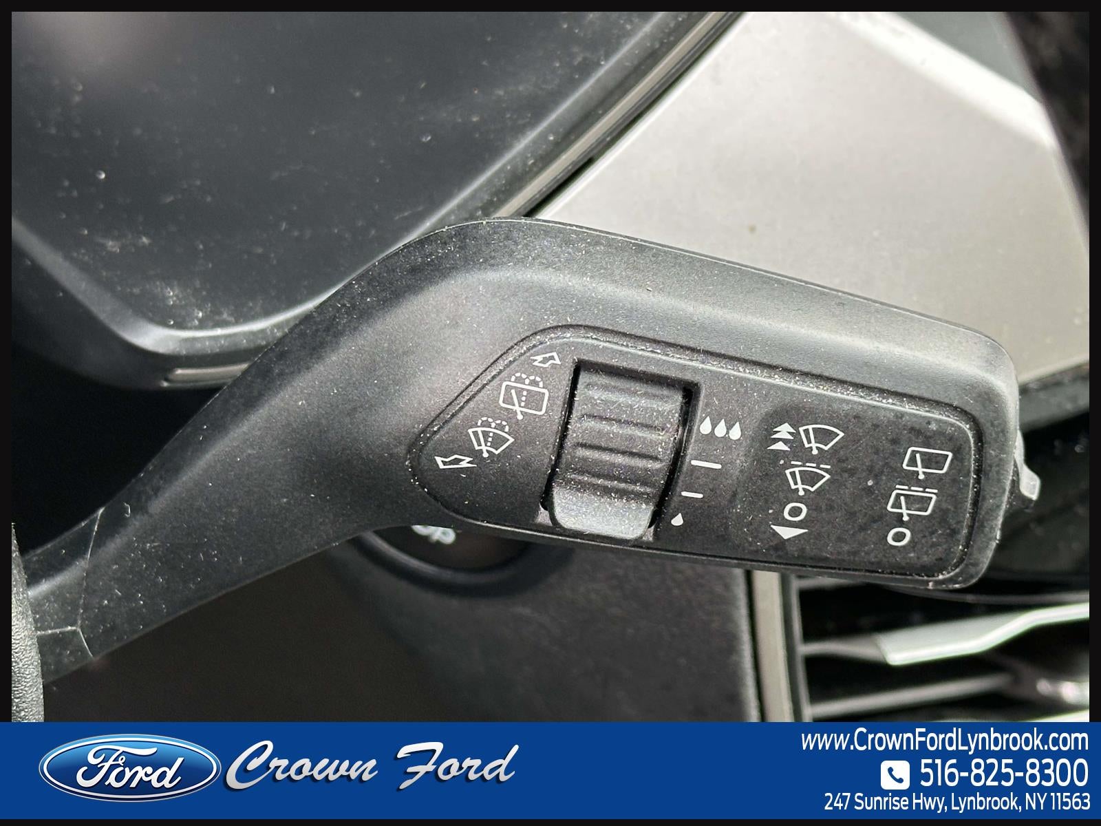 2022 Ford Escape SEL AWD