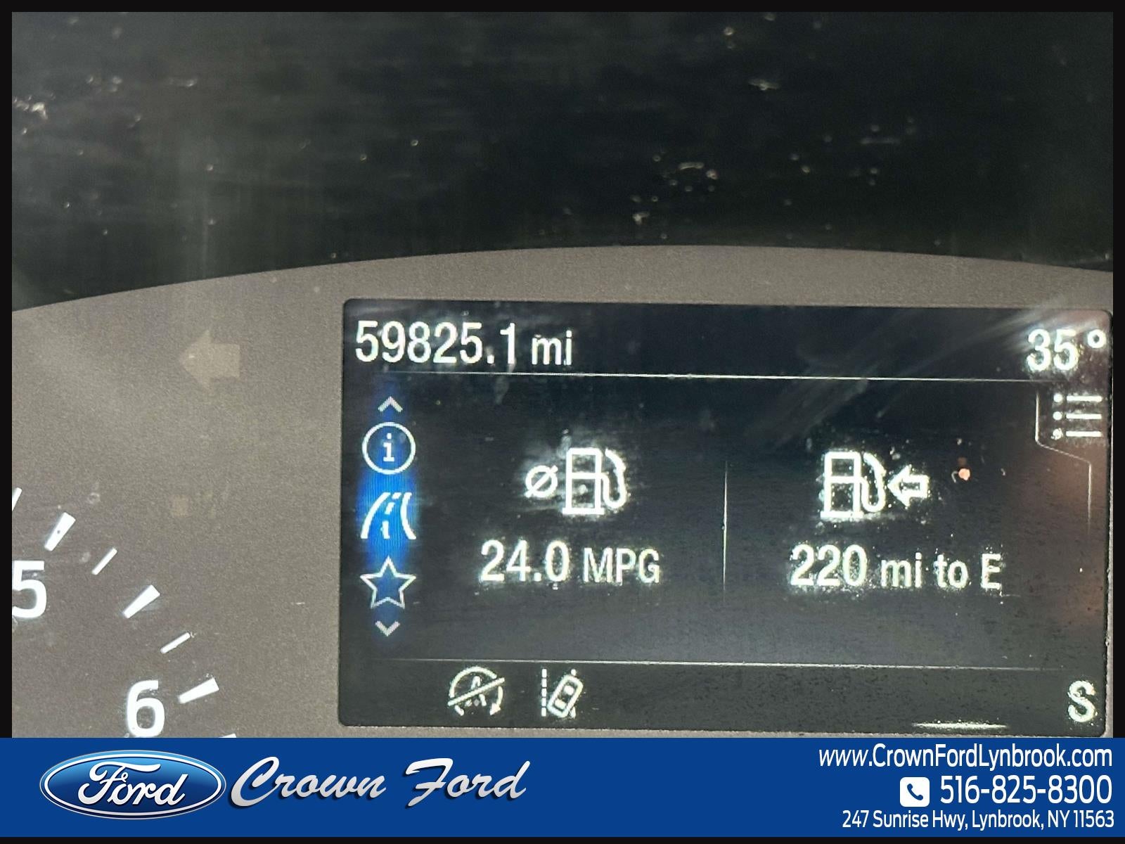 2022 Ford Escape SEL AWD