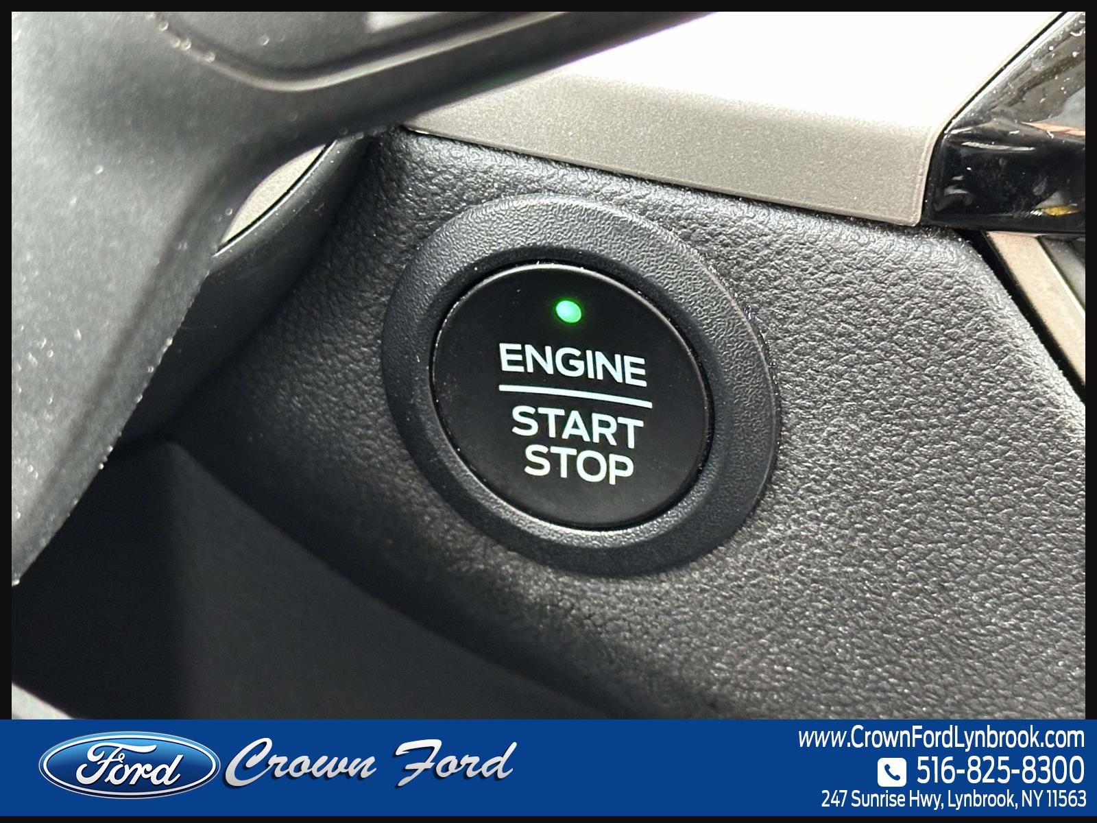 2022 Ford Escape SEL AWD