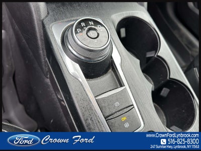 2022 Ford Escape SEL AWD