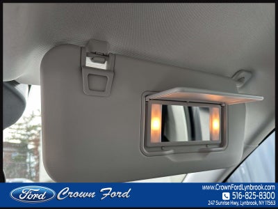 2022 Ford Escape SEL AWD